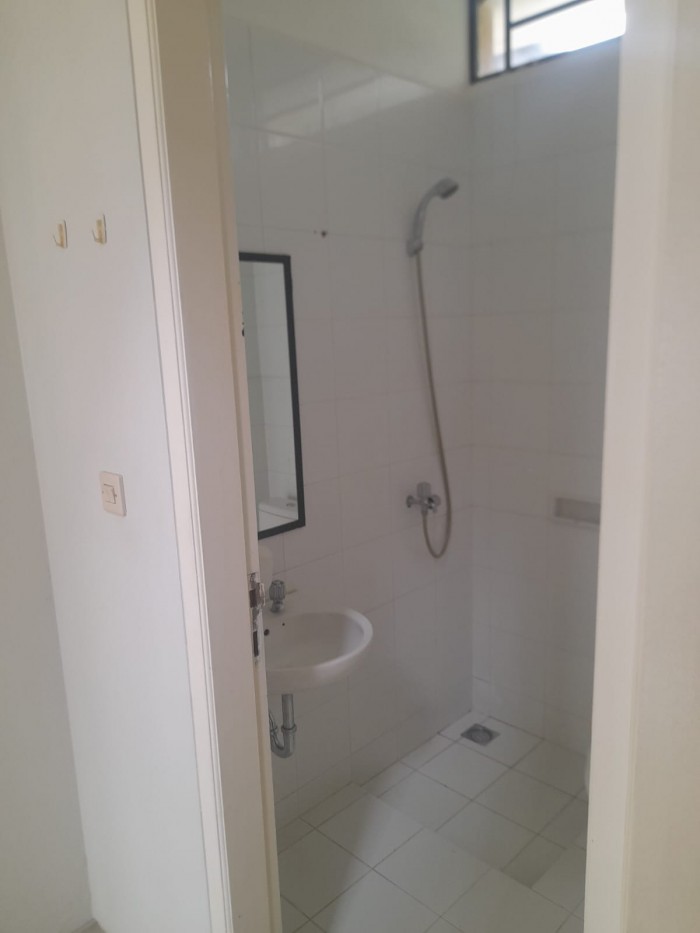 Rumah disewakan di Vassa Residence Lippo Cikarang